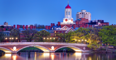 Các giáo sư Harvard kiện chính quyền Trump vì đe dọa giữ lại gần 9 tỷ đô la