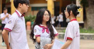 Nhiều phụ huynh, học sinh không mặn mà với học hai buổi mỗi ngày