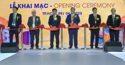 Xuất khẩu dệt may sang Mỹ thu gần 3,8 tỷ USD trong quý I