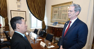 Việt Nam và Mỹ: Cuộc đàm phán thỏa thuận thương mại song phương – Chặng đường gập ghềnh và đột phá