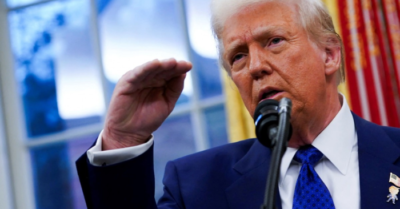 Ông Trump tiếp tục chỉ trích thị trường Nhật Bản gây khó dễ cho ôtô Mỹ