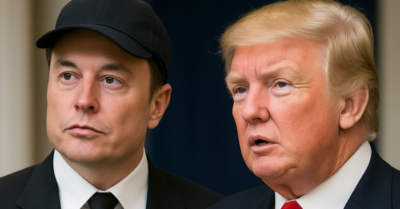 Elon Musk có thực sự rút khỏi Doge – Và điều gì sẽ xảy ra sau đó?