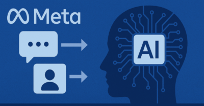 Bạn vừa đăng gì trên Facebook? Meta đã “thu thập nuôi AI” rồi đấy