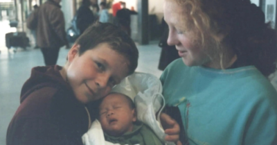 Đạo diễn Pháp gốc Việt bị bỏ rơi, khao khát tìm mẹ ruột tại Việt Nam sau 31 năm