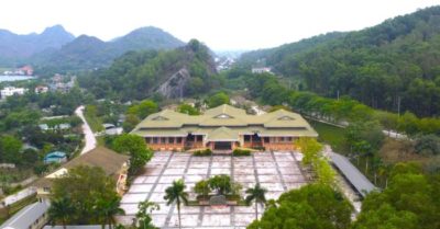 Trung tâm Hội nghị Hàm Rồng dự án 160 tỷ đồng nay ra sao