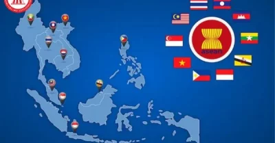 Các bộ trưởng kinh tế Asean sắp họp để thảo luận về thuế đối ứng của Mỹ