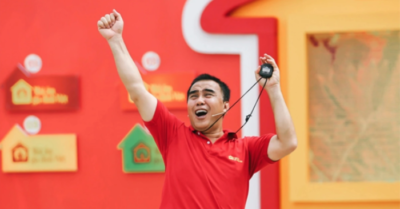 Bị tập đoàn Hoa Sen kiện vì “Bội tín”, MC Quyền Linh nói gì?