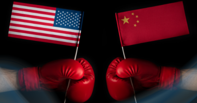 Thương chiến Mỹ – Trung khiến cấu trúc quyền lực thế giới thay đổi thế nào