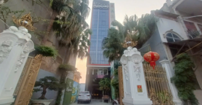 18 thiếu nữ bị giam lỏng trong quán karaoke ở Bắc Giang được giải cứu