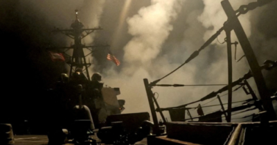 Mỹ tuyên bố đã tập kích hơn 800 mục tiêu Houthi trong hơn một tháng