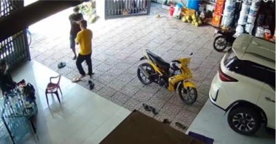 Vụ xả súng ở Vĩnh Long: Bộ công an rút hồ sơ vụ tai nạn giao thông liên quan đến con gái ông Phúc để kiểm tra