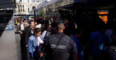 Mất điện diện rộng khiến cuộc sống đảo lộn ở Tây Ban Nha và Bồ Đào Nha