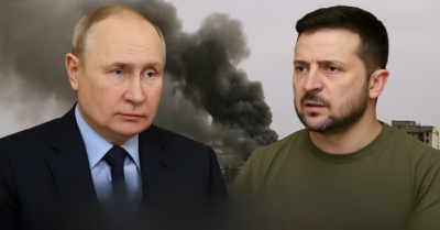 Lệnh ngừng bắn Phục sinh và màn đấu tố giữa hai chiến tuyến