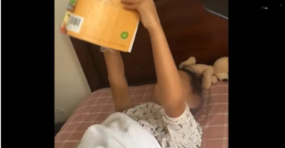 Bé gái 9 tuổi sống sót kỳ diệu sau cú ngã từ tầng 25 xuống tầng 7 ở Trung Quốc