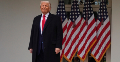 EU gặp khó trước đề xuất mua 350 tỷ USD năng lượng từ Mỹ của Tổng thống Trump