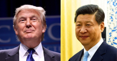 Tổng thống Mỹ hủy đàm phán, dọa áp thuế bổ sung 50% với Trung Quốc