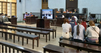 Gia Lai: Nữ quái lãnh 17 năm tù vì lừa bán 8 người ra nước ngoài