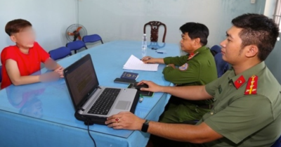 Lời khai chấn động của nghi phạm lừa đảo mạng từ “Tam Thái Tử” trở về