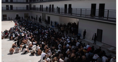 39 công dân Việt Nam bị tạm giữ ở Myanmar được đưa về nước