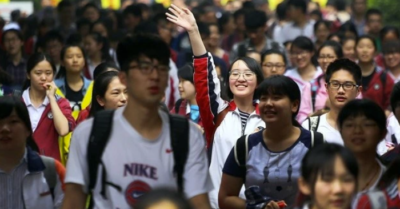 Trung Quốc ban hành cảnh báo du lịch và du học tới Mỹ giữa căng thẳng thương mại leo thang