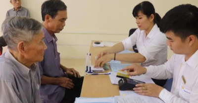 Nghỉ hưu sớm nhưng vẫn hưởng lương tối đa 75%: Ai đủ điều kiện?