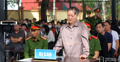 Thái Nguyên: Xét xử 11 bị cáo trong vụ án khu dân cư đường Thắng Lợi kéo dài