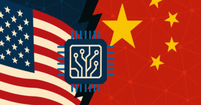 Cuộc chiến Mỹ – Trung: (Công nghệ – P1): Made in China 2025 và ngòi nổ của chiến tranh công nghệ