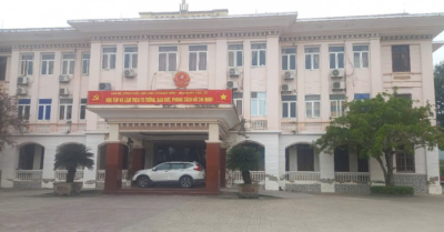 Tạm đình chỉ công tác Chủ tịch UBND Nghệ An, do thiếu trách nhiệm