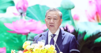 Tổng Bí thư: Mọi thủ tục liên quan đến người dân phải được giải quyết ở cấp xã