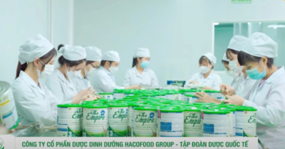 Định danh người bán trong thương mại điện tử để chống hàng giả