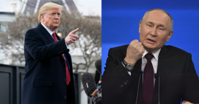 Trump gia hạn lệnh trừng phạt Nga thêm 12 tháng