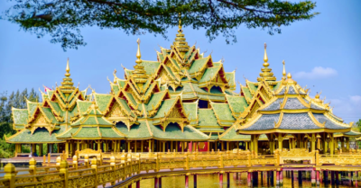 Từ ngày 01-05-2025, Thái Lan yêu cầu khai báo nhập cảnh qua mạng