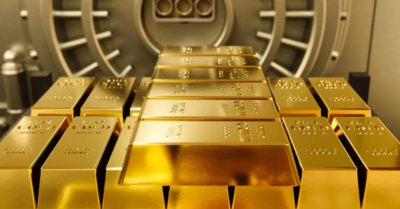Trú ẩn trong vàng: Cái giá thật sự của làn sóng gom vàng toàn cầu