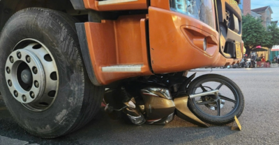 Ô tô không người lái cán chết người dừng đèn đỏ: Trách nhiệm thuộc về ai?