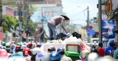 TP.HCM áp dụng cách tính giá rác mới từ 1/6