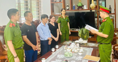 Bắc Giang: Khởi tố chủ xưởng sản xuất hàng loạt đồ ăn vặt giả mang mác “sạch – ngon”