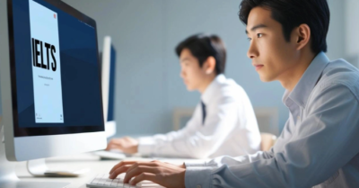 Nhiều đại học điều chỉnh chính sách tuyển IELTS, học sinh ôn luyện sớm, phụ huynh chấp nhận rủi ro đầu tư lớn