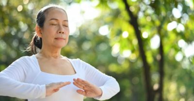 Chữa bệnh bằng khí công sau Tây y thất bại