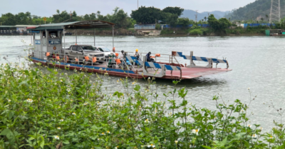 Bến Vạn – Nhịp cầu văn hóa nối liền tp Chí Linh và thị xã Kinh Môn