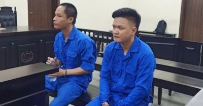 Ghen tuông mù quáng: Gã đàn ông có vợ ra tay sát hại người tình trẻ sau khi bị chia tay