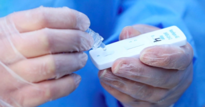 Hà Nội: 155 ca COVID-19 trong tuần, dịch bệnh mùa hè hạ nhiệt nhưng vẫn cần cảnh giác