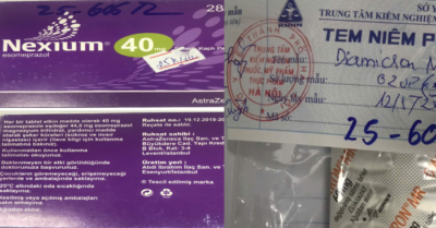 Hà Nội liên tiếp phát hiện thuốc giả: Lời cảnh tỉnh người tiêu dùng về chất lượng dược phẩm