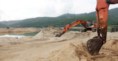 Bất thường tại Quảng Nam: Mỏ cát đấu giá từ 1,2 tỷ “nhảy” lên 373 tỷ, khởi tố vụ án