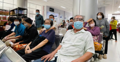 TP.HCM phát hiện biến chủng COVID-19 mới NB.1.8.1 lần đầu tiên tại Việt Nam