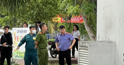 Nhân viên ngân hàng rơi từ tầng 20 tử vong tại TP.HCM: Hé lộ danh tính và hành động bất thường trước đó