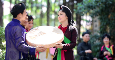 Hát Quan họ – Di sản âm nhạc dân gian vùng quê Bắc Bộ