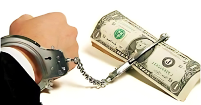 Khi phạm nhân không còn nghèo