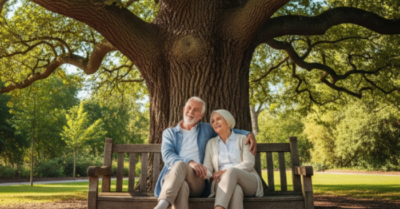 Hôn nhân lâu bền: Khi yêu chưa bao giờ là đủ