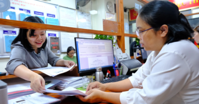 “Chỉ khi sáp nhập và tinh giản, tôi mới hiểu ổn định là… cái bẫy”