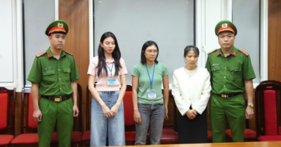 Hoa hậu Thùy Tiên nhận gần 7 tỷ đồng từ vụ kẹo kera, bị khởi tố vì hành vi lừa dối khách hàng